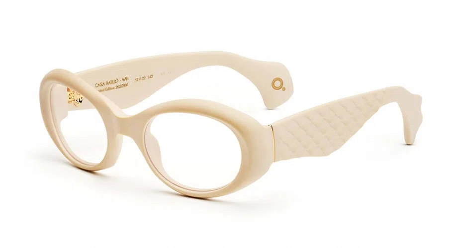 Etnia Barcelona CASA BATLLO Eyeglasses - view 8
